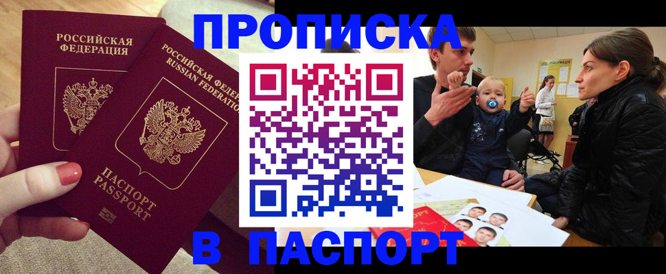 регистрация в Вышнем Волочке